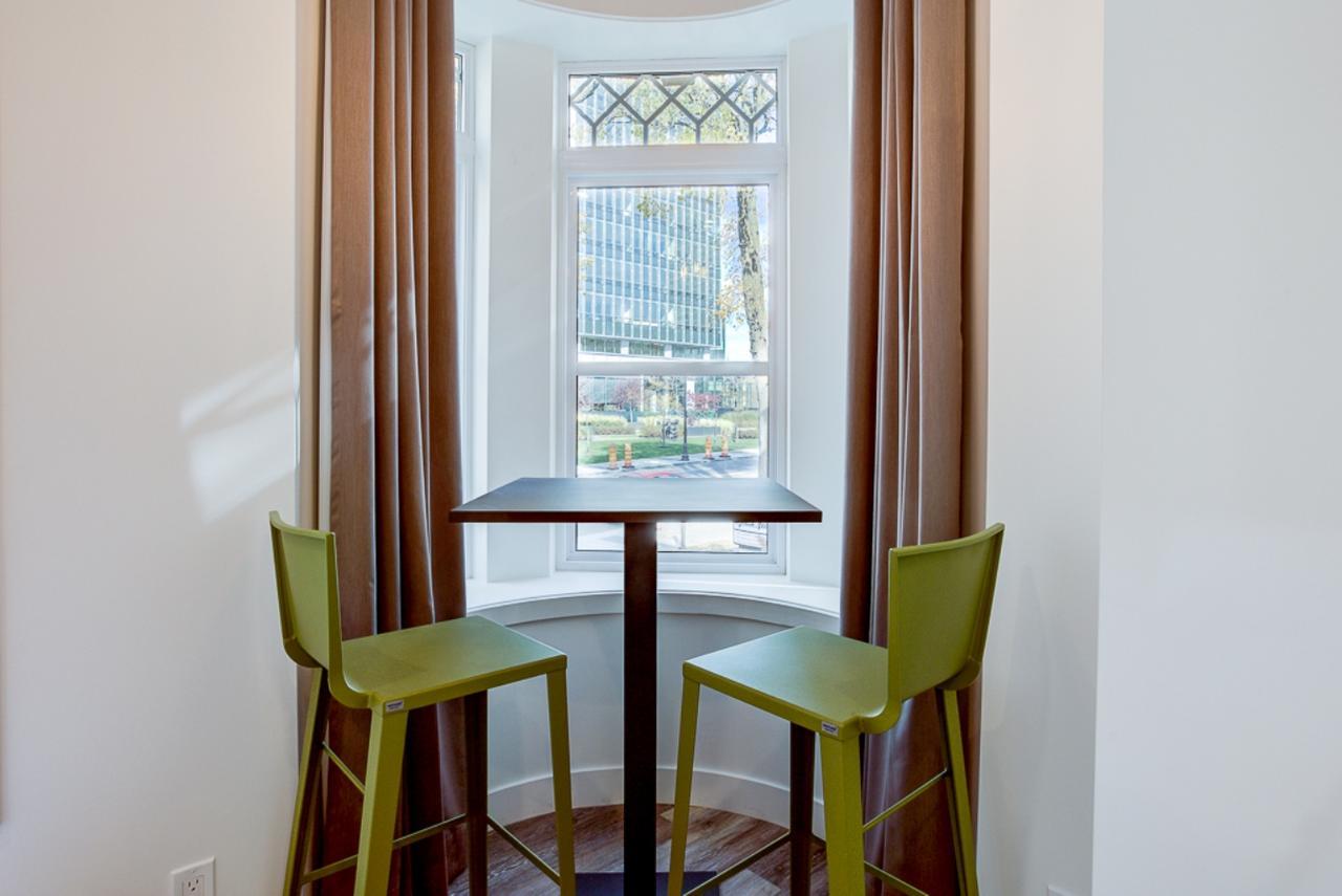 L'Adresse Sur Grande-Allee Lofts Québec Eksteriør billede