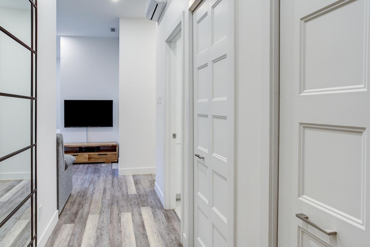 L'Adresse Sur Grande-Allee Lofts Québec Eksteriør billede