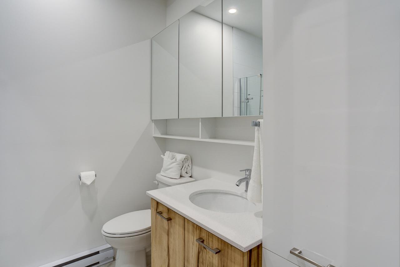 L'Adresse Sur Grande-Allee Lofts Québec Eksteriør billede