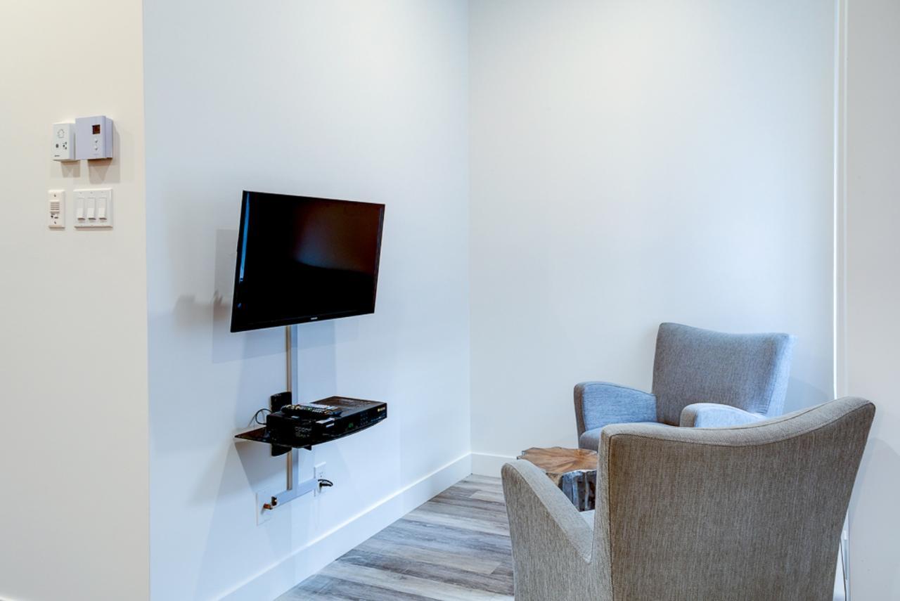 L'Adresse Sur Grande-Allee Lofts Québec Eksteriør billede
