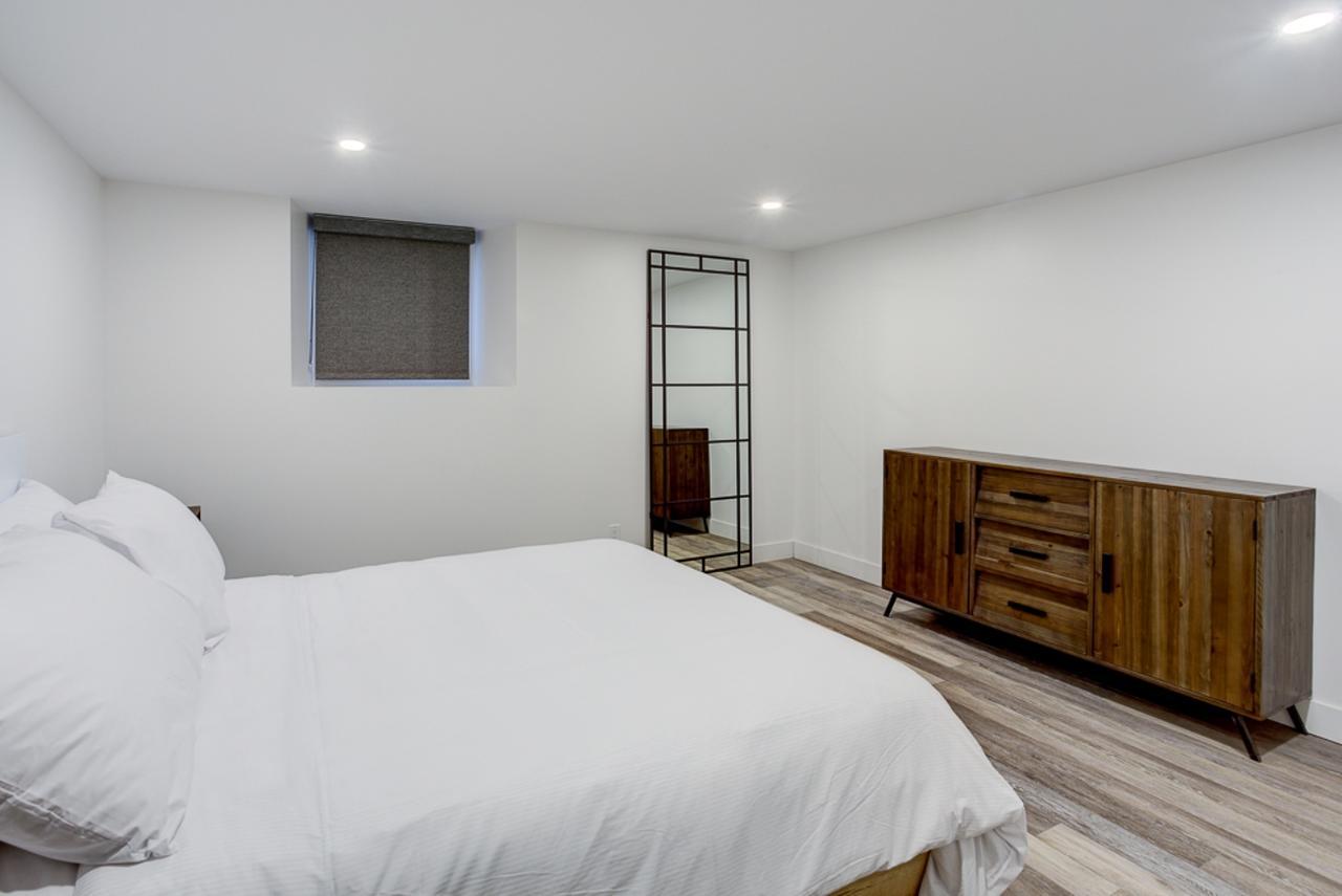L'Adresse Sur Grande-Allee Lofts Québec Eksteriør billede