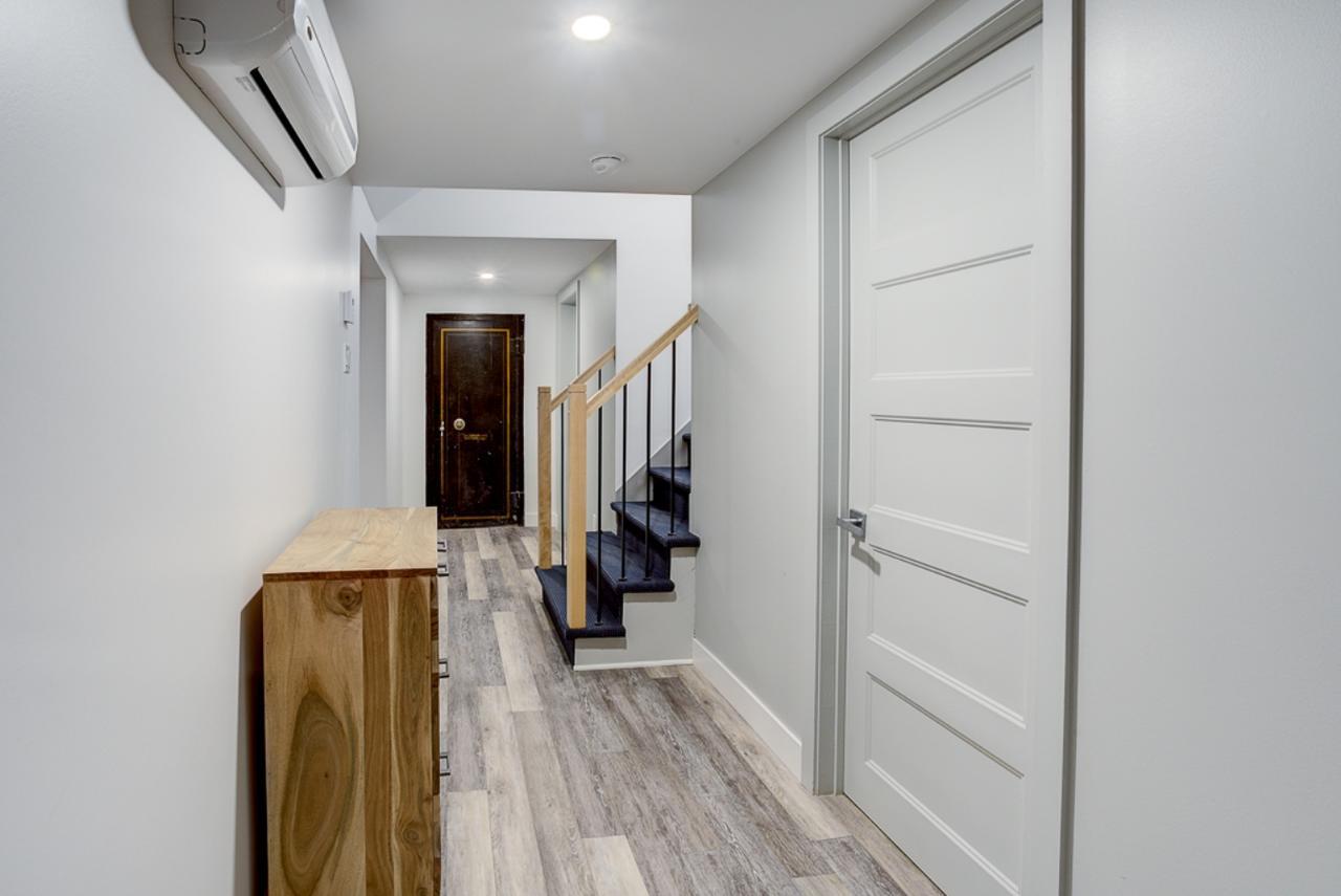 L'Adresse Sur Grande-Allee Lofts Québec Eksteriør billede